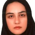 آرزو نجفی کارشناس ارشد روانشناسی