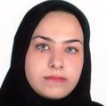 الهه عاملی بصیری کارشناس کار درمانی