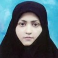 سینا لباف فریزهندی کارشناس کار درمانی