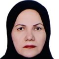 اعظم قاسم جهرودی کارشناس شنوایی سنجی