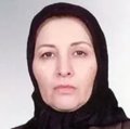 افسانه هراتی زاده کارشناس بینایی سنجی و اپتومتری