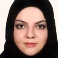 سیده فاطمه عبداله پوری حسینی کارشناس تغذیه