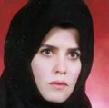 شهرزاد دلیریان کارشناس مامایی