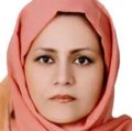 زهرا حسینی سفیدابی کارشناس مامایی