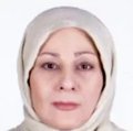 ملوک صدیقی دهکردی کارشناس مامایی