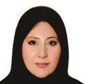حافظه صادقی گنزق کارشناس مامایی