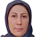 معصومه فضل اللهی کارشناس مامایی