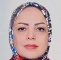 شهلا باستانی کارشناس مامایی