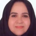 هرمینه بابایان کارشناس مامایی
