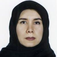 آزاده باشی کارشناس تغذیه