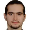 احمد شیرزاد کارشناس بینایی سنجی و اپتومتری