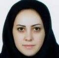 هاله یاوری کارشناس کار درمانی