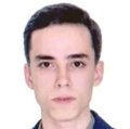 مرتضی عابدی کارشناس گفتاردرمانی