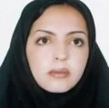 فاطمه هاشمی کارشناس بینایی سنجی و اپتومتری