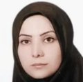 مهشید خرقه پوش کارشناس تغذیه