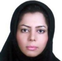 پیوند بابائی دارابخانی کارشناس تغذیه