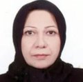 فریده دانشورقویمی کارشناس بینایی سنجی و اپتومتری
