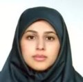 زهره حسینی کارشناس کار درمانی