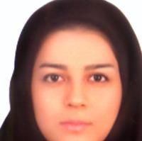 زهرا بابائی کارشناس تغذیه