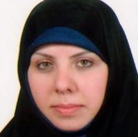 فاطمه جوزن کارشناس تغذیه