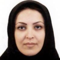 لیلا حسینی کارشناس تغذیه