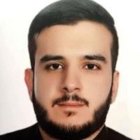 امیرحسین پناهی کارشناس تغذیه