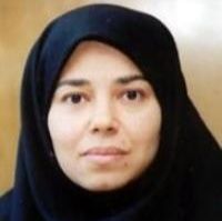 اعظم پوراشراقی کارشناس تغذیه