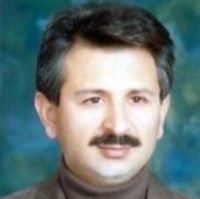 عزیزاله پروین کارشناس تغذیه