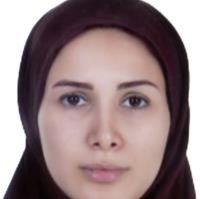مهرناز جباری فرسنگی کارشناس تغذیه
