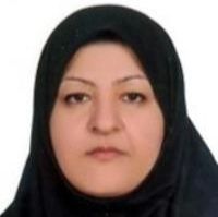 معصومه خضری پورقرائی کارشناس تغذیه