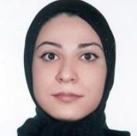 الهام رفیع زاده کارشناس تغذیه