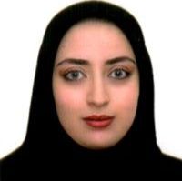 زینب زرین وفا کارشناس تغذیه