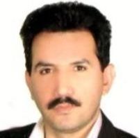 محمدعلی رضائی ملک خیل کارشناس تغذیه