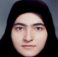 منصوره رضائی خیرآبادی کارشناس تغذیه