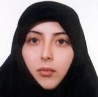 مهدیه السادات رضوی کارشناس تغذیه