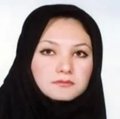 شیرین نسبی طهرانی کارشناس تغذیه