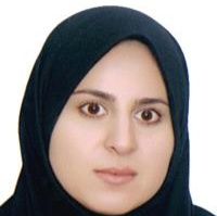 سحر شریفی کارشناس تغذیه