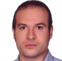 مرتضی سعیدی کارشناس تغذیه