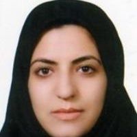 لیلا سلیمانی قهرودی کارشناس تغذیه