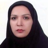 آرزو صاحبی کارشناس تغذیه