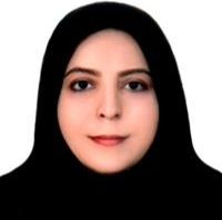 فرناز صاحبی کارشناس تغذیه