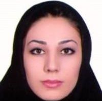 آزاده صفائی مطلق کارشناس تغذیه