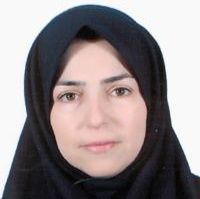 مهین شاکری کارشناس تغذیه
