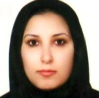 مینا شجاع الدینی کارشناس تغذیه
