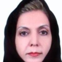 خدیجه شوقی کارشناس تغذیه