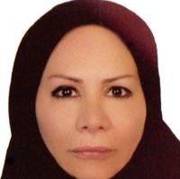 نسرین صراف کارشناس تغذیه