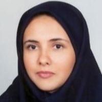نیلوفر صفرتیموری کارشناس تغذیه