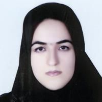 الهام عبدالحسینی کارشناس تغذیه