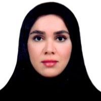 کیمیا عزتی کارشناس تغذیه