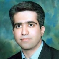 حمیدرضا رجبی کارشناس تغذیه